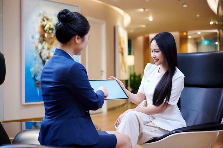 2 cách tính lãi suất vay ngân hàng: Dư nợ gốc và theo dư nợ giảm dần.