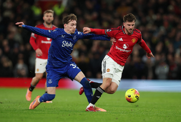 Man Utd luôn có chỗ đứng trong lòng người hâm mộ Việt Nam. (Ảnh: Reuters)