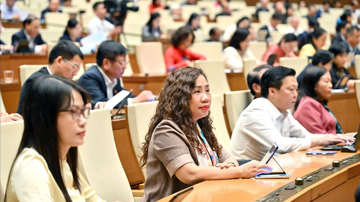 Đề xuất cho phép TP.HCM thành lập khu thương mại tự do.