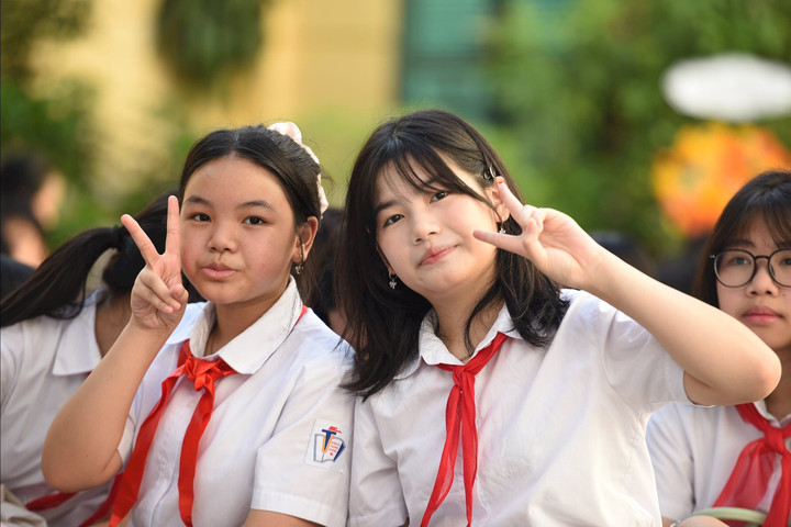 ກະຊວງ​ສຶກສາ​ທິການ ​ແລະ ບຳລຸງ​ສ້າງ ຮຽກຮ້ອງ​ໃຫ້​ບັນດາ​ທ້ອງ​ຖິ່ນ​ຈັດ​ຕັ້ງ​ການ​ກໍ່ສ້າງ​ໂຮງຮຽນ​ອະນຸບານ, ສຶກສາ​ທົ່ວ​ໄປ ​ແລະ ບຳລຸງ​ສ້າງ​ໃຫ້​ສຳ​ເລັດ​ກ່ອນ​ວັນ​ທີ 31/12. (ພາບ​ປະກອບ)