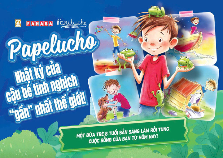 'Từ Đọc đến Viết - Hành trình phát triển ngôn ngữ' - 2