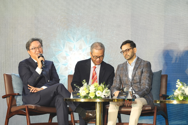 Thẻ MSB Mastercard Green World không chỉ tối đa hóa lợi ích tài chính mà còn là tuyên ngôn sống xanh của giới tinh hoa.