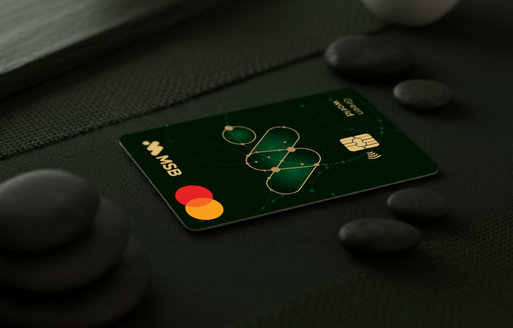 Khách hàng sở hữu thẻ tín dụng MSB Mastercard Green World được trải nghiệm những đặc quyền xứng tầm (Ảnh: MSB)