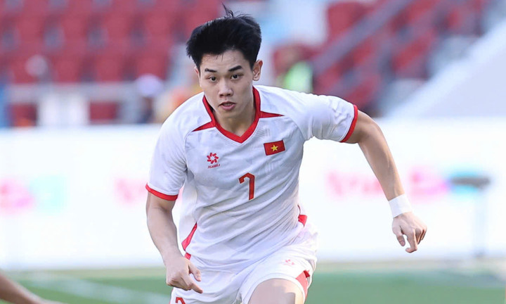 U22 Việt Nam đấu với U22 Malaysia hôm nay 11/12.