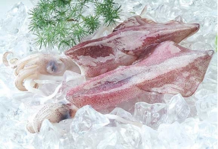 Xuất khẩu mực, bạch tuộc của Việt Nam ghi nhận kim ngạch xuất khẩu lập đỉnh mới sau 10 tháng đầu năm 2025.