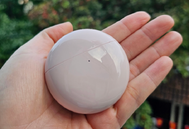 Huawei FreeBuds 7i: Màu hồng hút mắt, công nghệ chống ồn mới nhất - 2