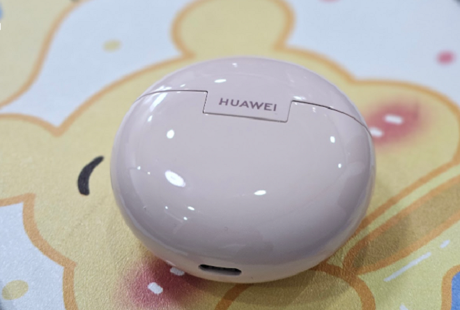 Huawei FreeBuds 7i: Màu hồng hút mắt, công nghệ chống ồn mới nhất - 3