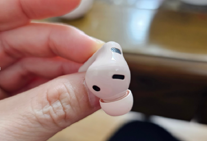 Huawei FreeBuds 7i: Màu hồng hút mắt, công nghệ chống ồn mới nhất - 6