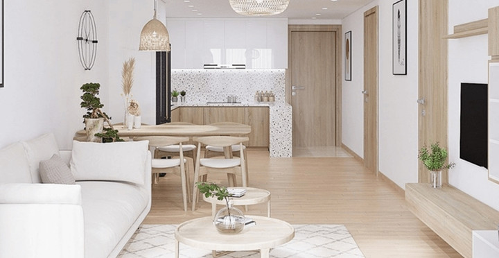 (Ảnh: bếp Tomate)