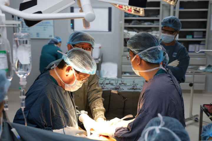 Ung thư là nguyên nhân tử vong sớm đứng thứ 2 tại Việt Nam.