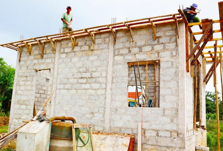 Tỷ lệ hộ nghèo ở TP Huế luôn giảm mạnh qua từng năm.