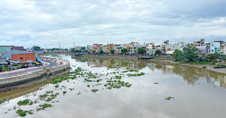 Trong những năm gần đây, tỉnh Vĩnh Long đã nỗ lực triển khai đồng bộ nhiều giải pháp nhằm giảm nghèo bền vững.