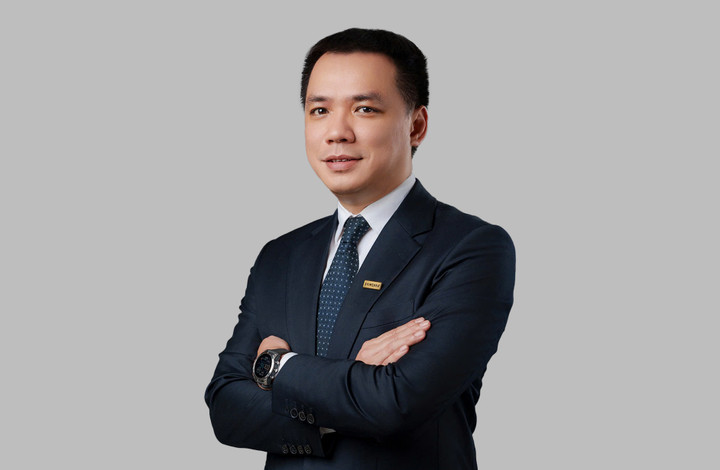 El Sr. Nguyen Canh Anh dimitió por motivos personales.