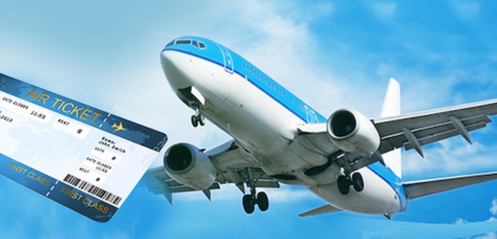 Nhiều người khó mua vé máy bay Tết 2026 vì giá cao, khan hàng. (Ảnh minh họa)