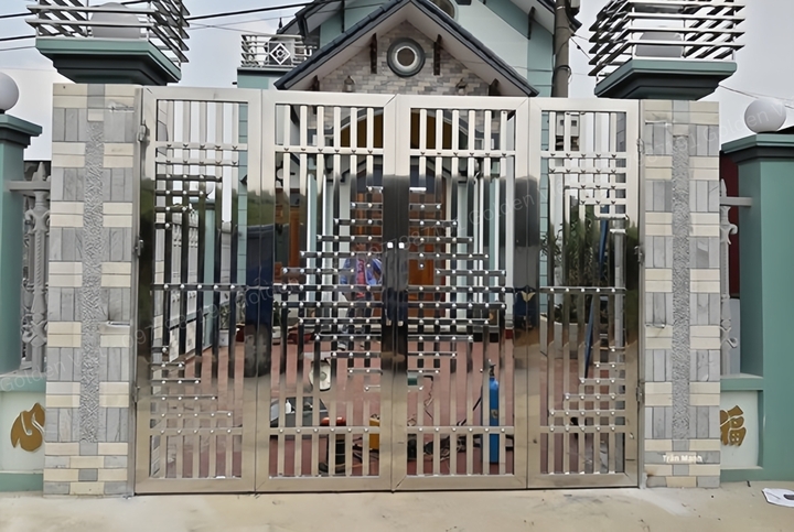 (Ảnh: Golden Việt)