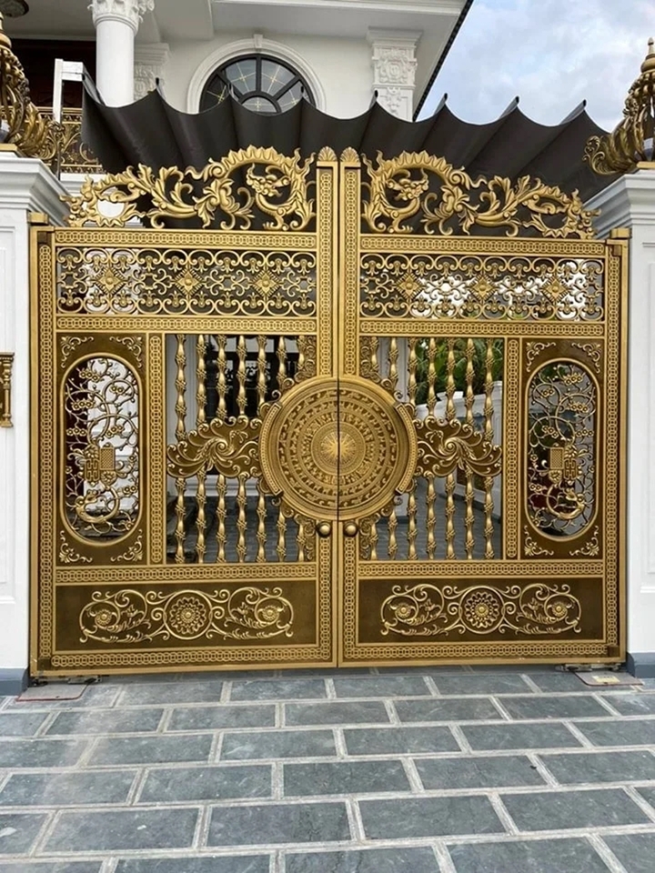 (Ảnh: Nhôm đúc Trường Phát)