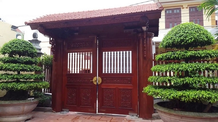 (Ảnh: Cuatudonghanoi)