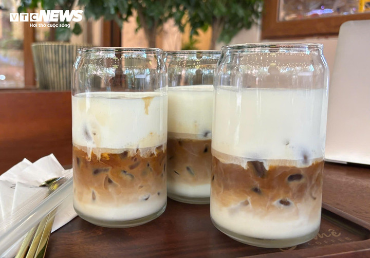 Dùng nhiều đồ ngọt là thói quen có hại cho sức khỏe. (Ảnh minh họa: Như Loan)