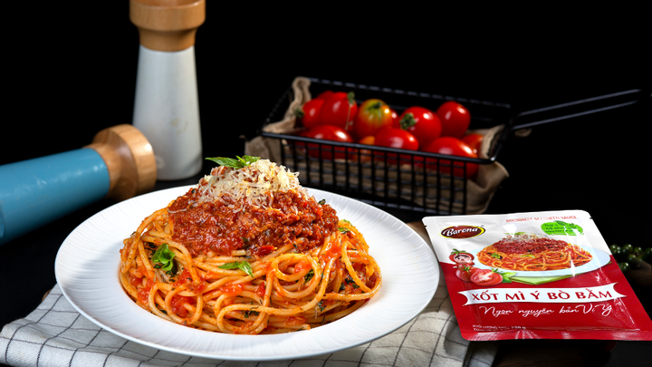 Bật mí bí kíp làm mì Ý ngon nguyên bản vị Ý - 2