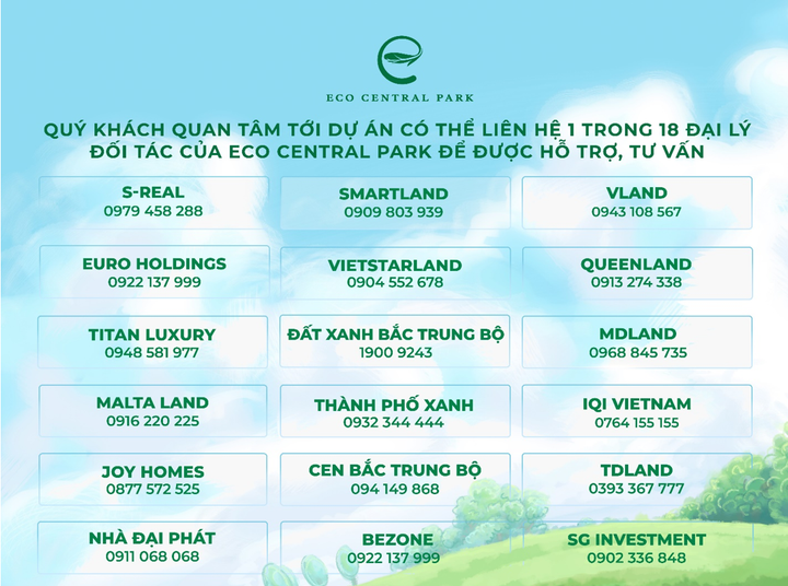 Ecopark ra mắt Central Island – 'Nhà giữa đảo xanh' tại đại đô thị ở Nghệ An - 10