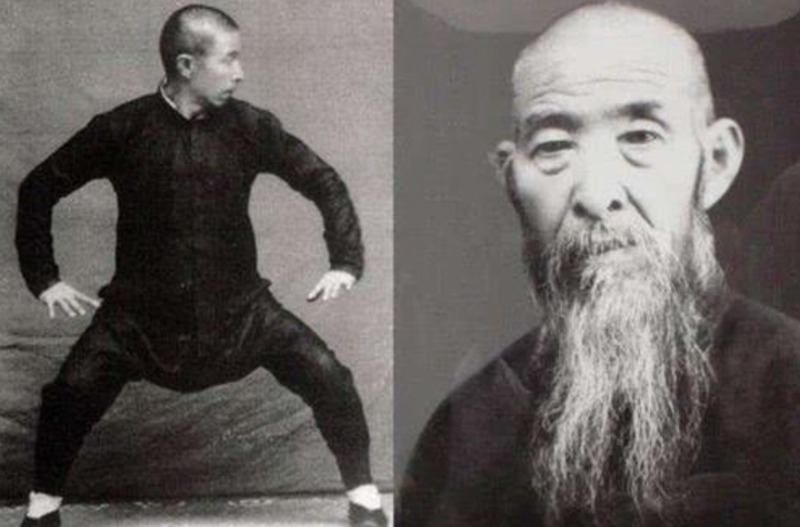 "Nhất đại tông sư" Tôn Lộc Đường. (Nguồn: Sohu)