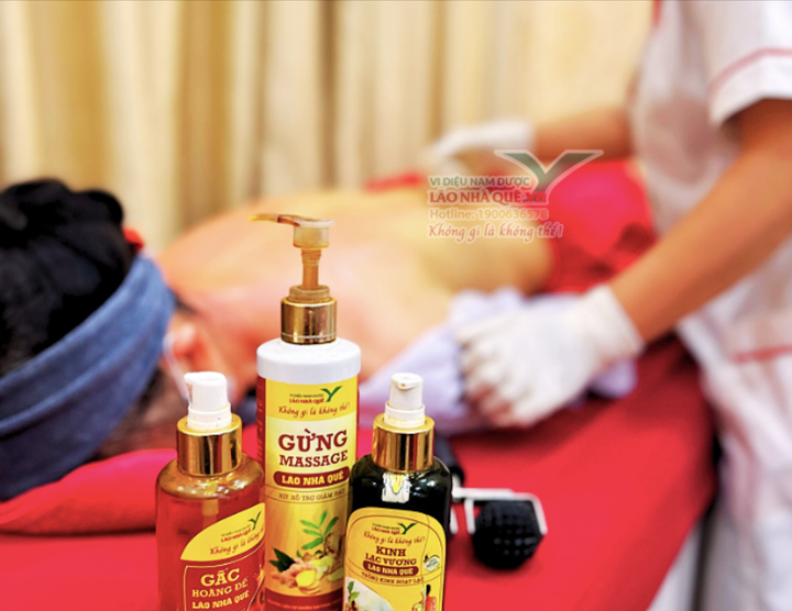 Khai thông cột sống - Phương pháp trị liệu hỗ trợ phục hồi chức năng cho bệnh nhân mắc kháng thể tự miễn tiêu cơ vân