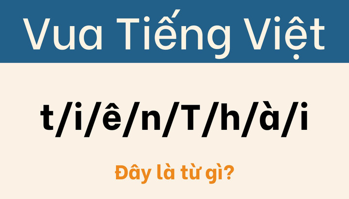 Let op, laat u niet misleiden door dit raadsel.