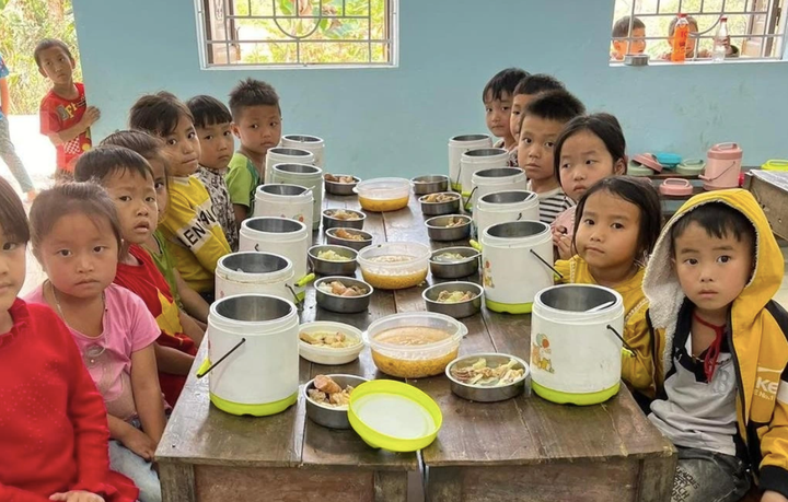 ຜູ້ກໍ່ຕັ້ງຮ່ວາງຮ່ວາຈູງຢືນຢັນວ່າບໍ່ມີກໍລະນີລະຫັດຊ້ຳກັນຖືກບັນທຶກໄວ້ຈົນຮອດວັນທີ 6/12.