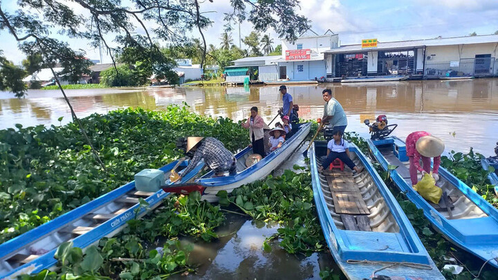 Công tác giảm nghèo về thông tin sẽ được triển khai theo hướng hiện đại, toàn diện, hiệu quả.