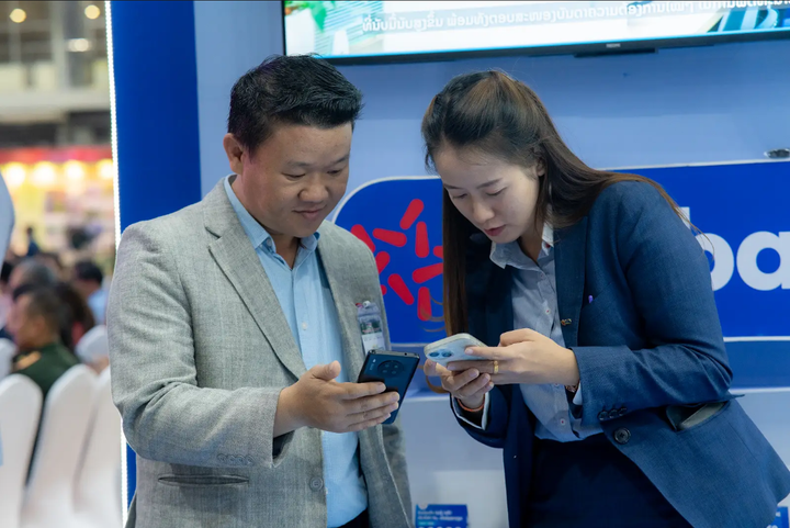 MB خدمات مالی مناسبی را به جوامع ویتنامی و لائوس که در هر دو کشور زندگی، کار و تحصیل می‌کنند، ارائه می‌دهد.