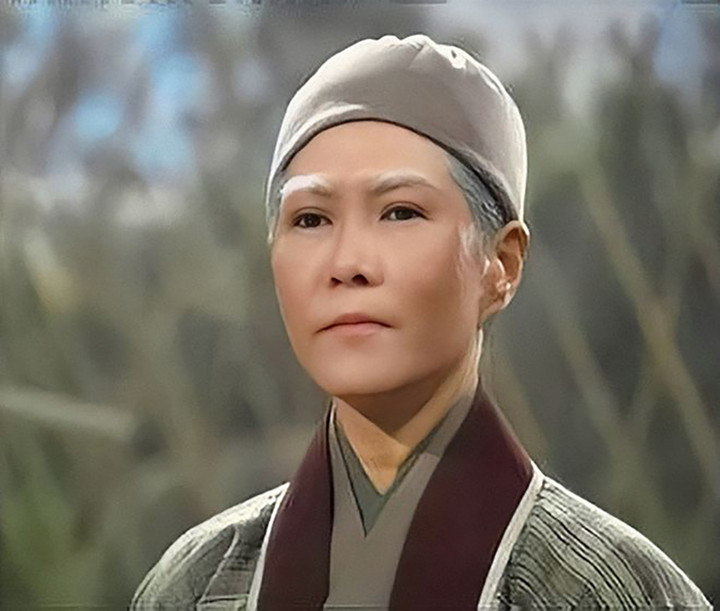 Hình tượng nhân vật Ngũ Mai sư thái trên phim ảnh