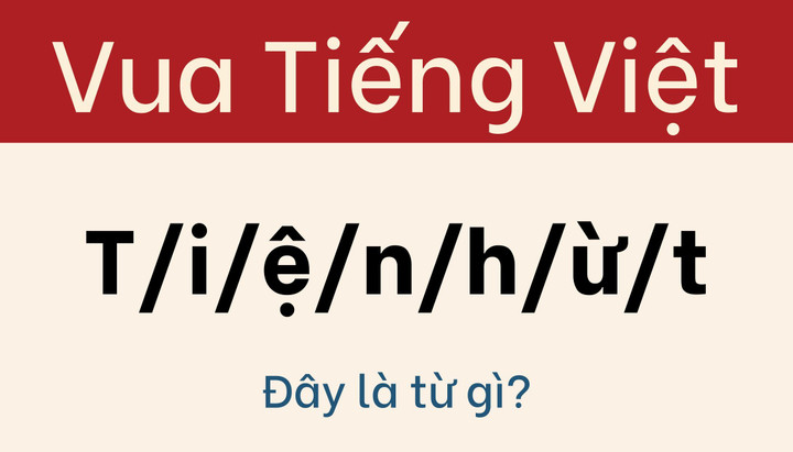 Đáp án của thử thách này là gì?