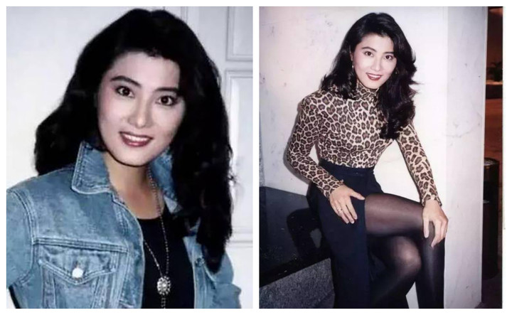 Dương Lệ Thanh phải giải nghệ do di chứng từ cú đá của Chu Tỉ Lợi.