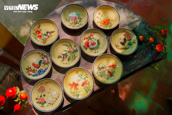 Làng gốm Lái Thiêu, nơi di sản được gìn giữ qua những bàn tay nghệ nhân - 5