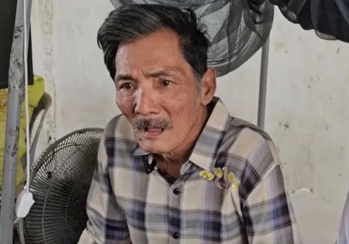 Thương Tín qua đời ở tuổi 69.