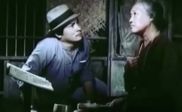 Vai diễn Bạch Hải Đường là dấu mốc quan trọng trong sự nghiệp của ông.