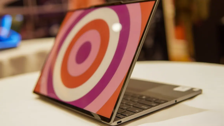 Priset på avancerade bärbara datorer förväntas öka på grund av kraftigt stigande minneskostnader. (Källa: AH)