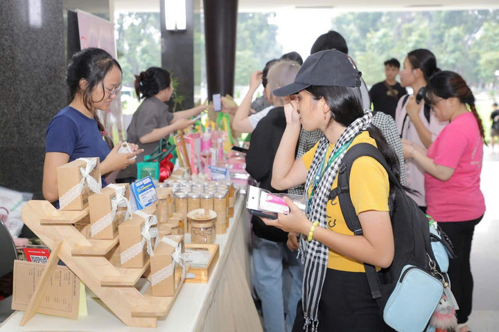 Minh bạch sản phẩm, yếu tố quyết định đến tâm lý mua hàng của người tiêu dùng.