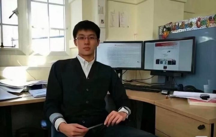 La photo a été largement partagée sur les réseaux sociaux.