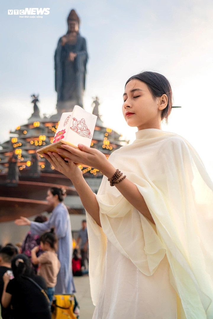 Về thăm núi Bà Đen, di sản văn hoá tâm linh của vùng đất Tây Ninh - 8