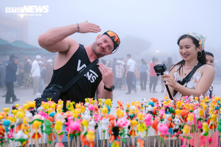 Về thăm núi Bà Đen, di sản văn hoá tâm linh của vùng đất Tây Ninh - 12