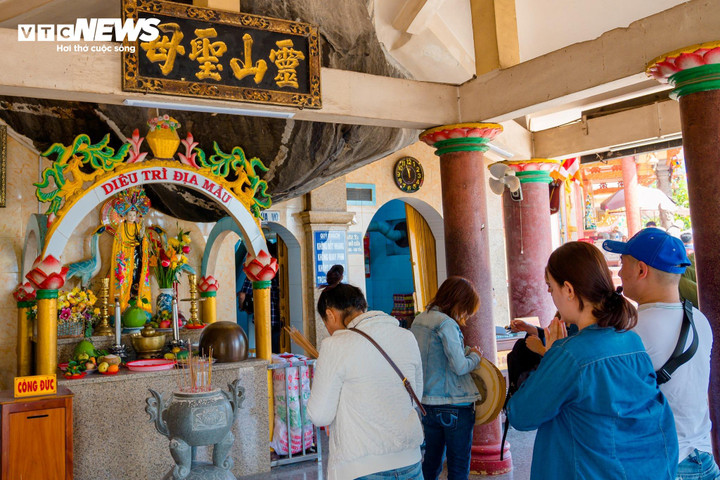 Về thăm núi Bà Đen, di sản văn hoá tâm linh của vùng đất Tây Ninh - 10