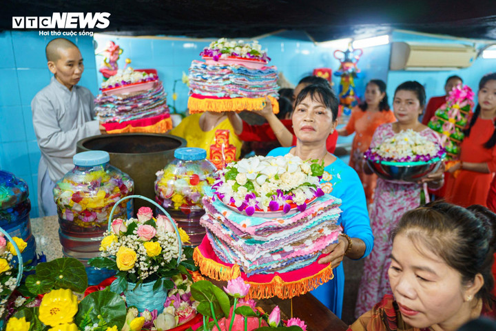 Về thăm núi Bà Đen, di sản văn hoá tâm linh của vùng đất Tây Ninh - 5