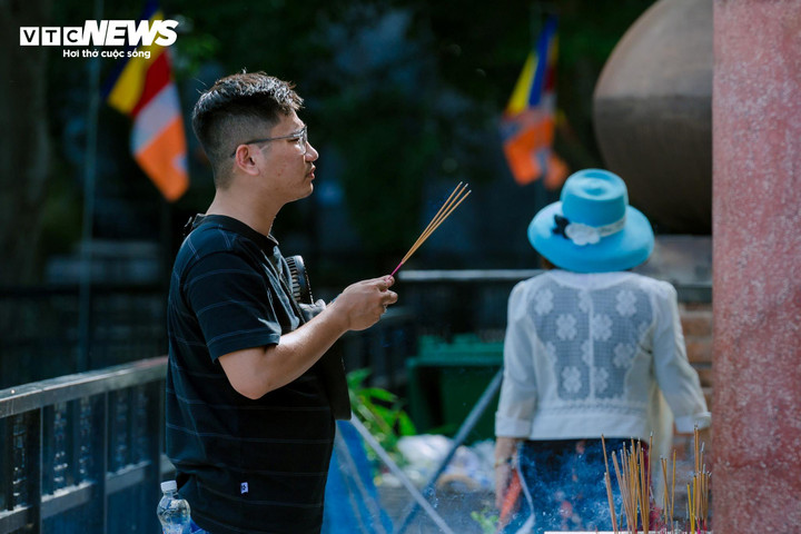 Về thăm núi Bà Đen, di sản văn hoá tâm linh của vùng đất Tây Ninh - 9