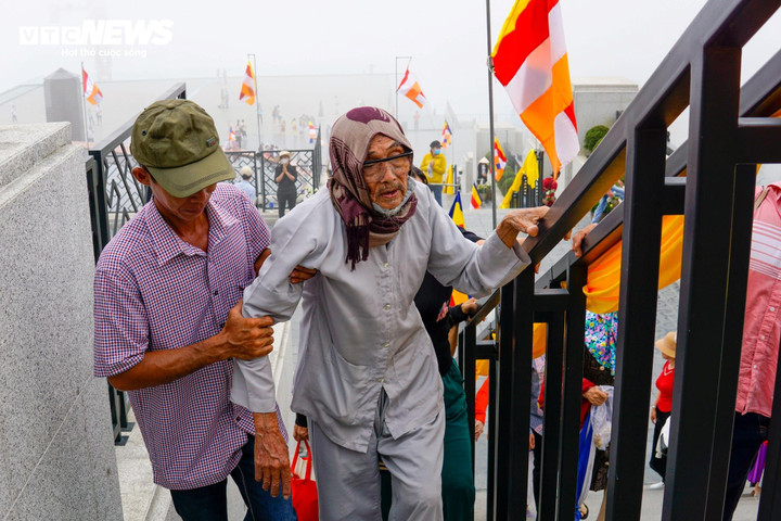 Về thăm núi Bà Đen, di sản văn hoá tâm linh của vùng đất Tây Ninh - 11