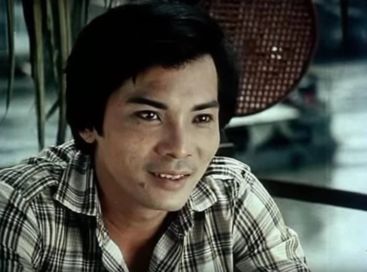 Thương Tín làm nên tiên tuổi sau khi đóng "Biệt động Sài Gòn".