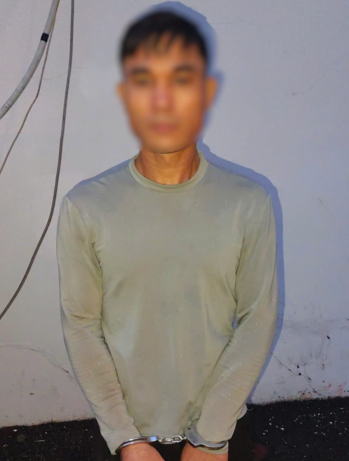 Công an tỉnh Đồng Nai đã tạm giữ hình sự đối với Đồng Văn Nhật.