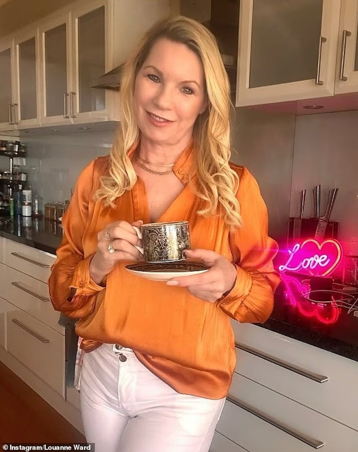 Chuyên gia về các mối quan hệ Louanne Ward chia sẻ với những người theo dõi mình rằng mùa lễ hội là thời điểm chân thật nhất vì nó buộc mọi người phải cân bằng giữa gia đình, các sự kiện, kỳ vọng và thời gian.