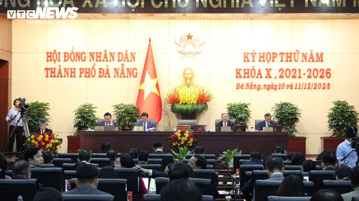 Nhiều đại biểu HĐND TP Đà Nẵng cho rằng thành phố cần tiếp tục giữ ổn định giá đất thay vì điều chỉnh tăng trong giai đoạn hiện nay.