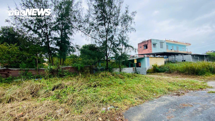 Trong năm 2025, thành phố đã hai lần điều chỉnh bảng giá đất.